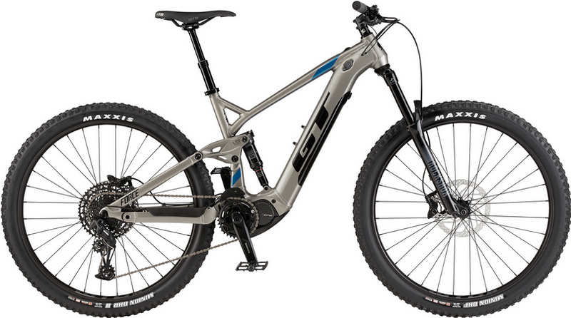 Carica immagine in Galleria Viewer, GT BICYCLES FORCE GT-E AMP 29&quot; (USATA, pochissimi km)!
