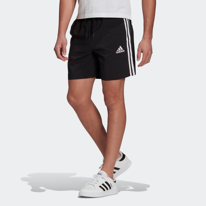 Carica immagine in Galleria Viewer, SHORT AEROREADY ESSENTIALS CHELSEA 3-STRIPES
