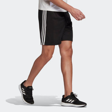 SHORT ESSENTIALS FRENCH TERRY 3-STRIPES