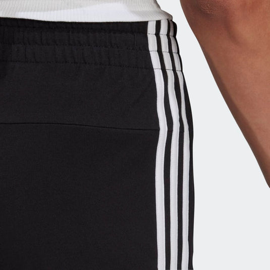 SHORT ESSENTIALS SLIM 3-STRIPES