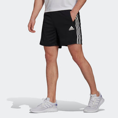SHORT PRIMEBLUE DESIGNED TO MOVE SPORT 3-STRIPES