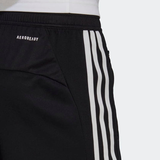 SHORT PRIMEBLUE DESIGNED TO MOVE SPORT 3-STRIPES