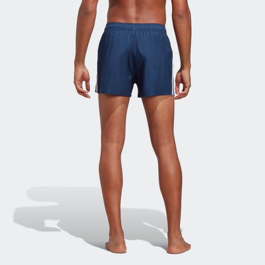 COSTUME SHORT DA NUOTO 3-STRIPES CLX