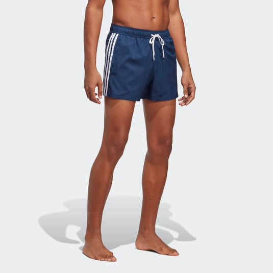 COSTUME SHORT DA NUOTO 3-STRIPES CLX