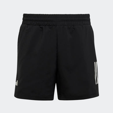 SHORT DA TENNIS CLUB 3-STRIPES