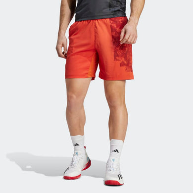 SHORT DA TENNIS PARIS HEAT.RDY ERGO