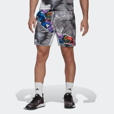 SHORT ADIDAS DA TENNIS U.S. SERIES ERGO
