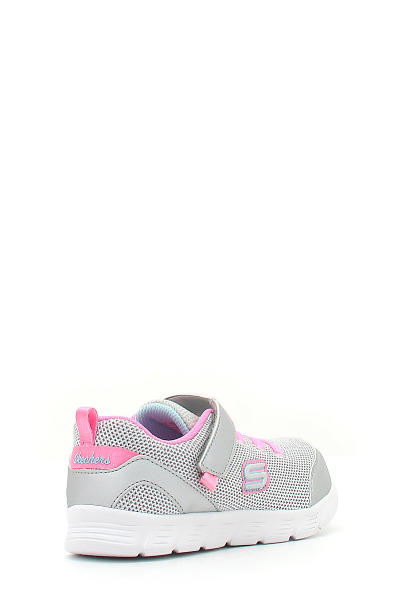 Carica immagine in Galleria Viewer, SKECHERS MOVING ON bambina
