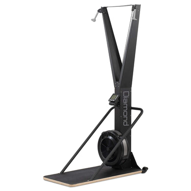 SKI ACTIVE SKI TRAINER CON PEDANA DI APPOGGIO
