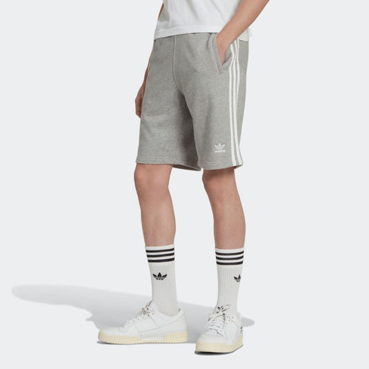 SWEAT SHORT 3-STRIPES