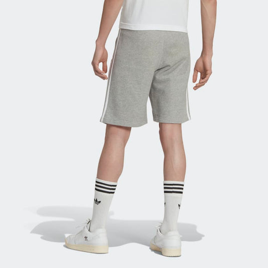 SWEAT SHORT 3-STRIPES