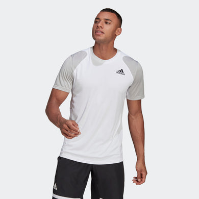 T-SHIRT CLUB TENNIS