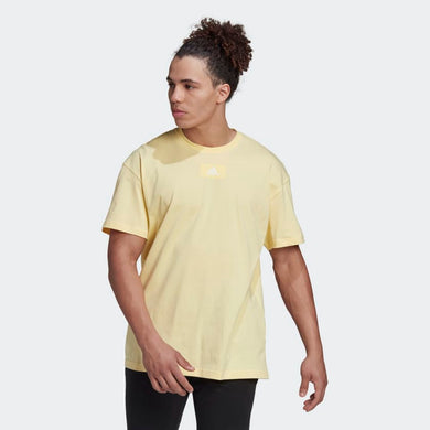 T-SHIRT ADIDAS  ESSENTIALS FEELVIVID DROP SHOULDER