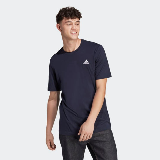 T-SHIRT JERSEY EMBROIDERED