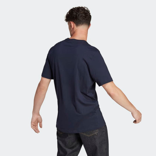 T-SHIRT JERSEY EMBROIDERED