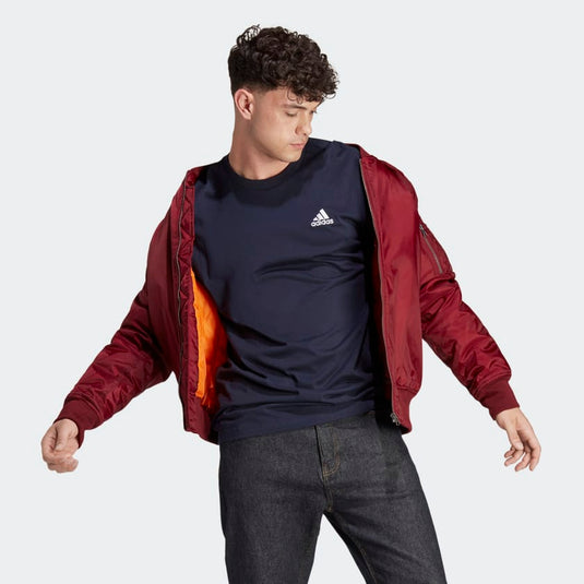 T-SHIRT JERSEY EMBROIDERED