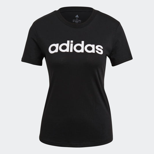 T-SHIRT LOUNGEWEAR ESSENTIALS SLIM LOGO