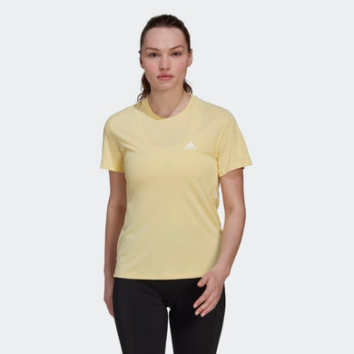 T-SHIRT ADIDAS DA RUNNING RUN IT