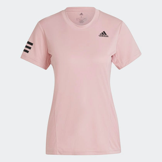 T-SHIRT DA TENNIS CLUB