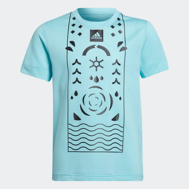T-SHIRT ADIDAS DA TENNIS CLUB