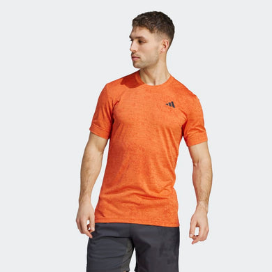 T-SHIRT DA TENNIS FREELIFT