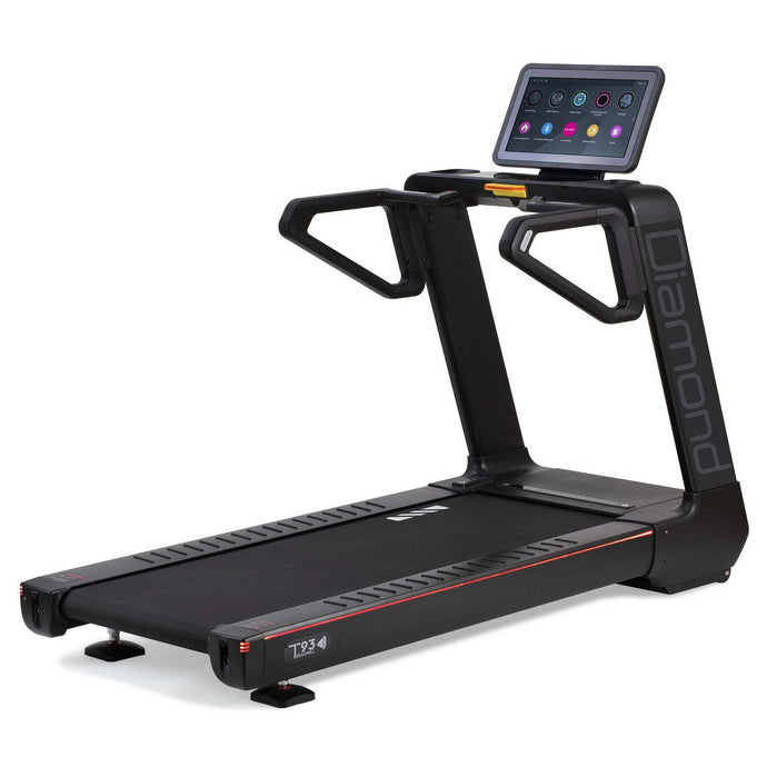 Treadmill T93 JK Fitness