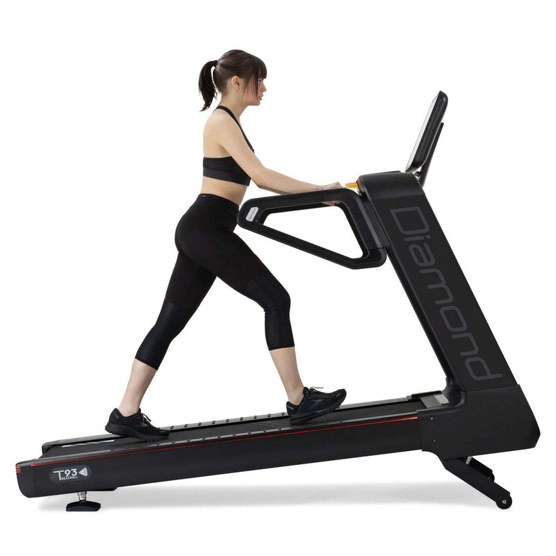 Carica immagine in Galleria Viewer, Treadmill T93 JK Fitness
