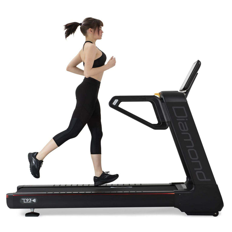 Carica immagine in Galleria Viewer, Treadmill T93 JK Fitness
