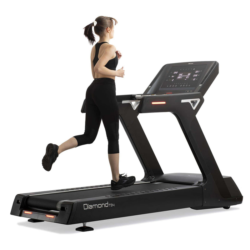 Carica immagine in Galleria Viewer, Treadmill T94 JK Fitness
