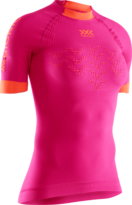 T-SHIRT DONNA RUNNING