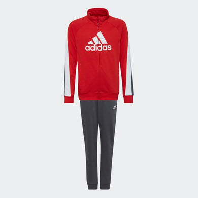 TUTA ADIDAS COLORBLOCK BIG BADGE OF SPORT