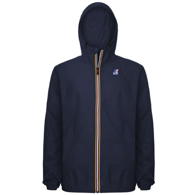 FELPA JUNIOR K-WAY LE VRAI 3.0 CLAUDE