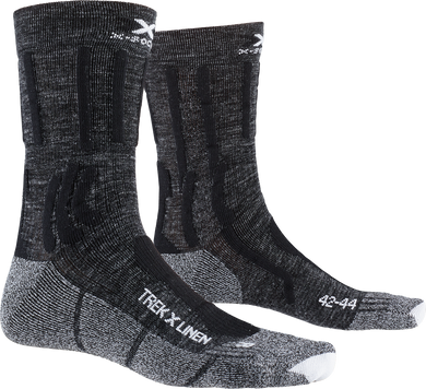 X-SOCKS ® TREK X LINEN UOMO