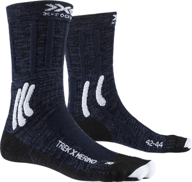 X-SOCKS ® TREK X MERINO UOMO