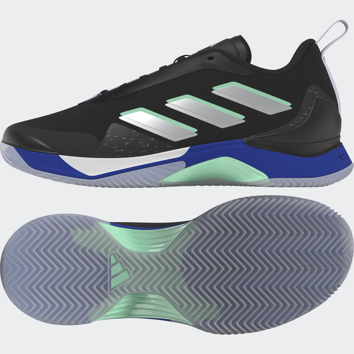 Carica immagine in Galleria Viewer, SCARPE TENNIS ADIDAS AVACOURT CLAY
