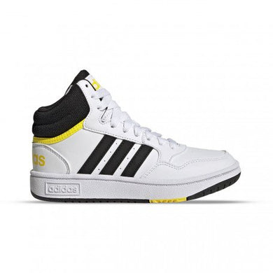 SCARPE ADIDAS  HOOPS MID JUNIOR