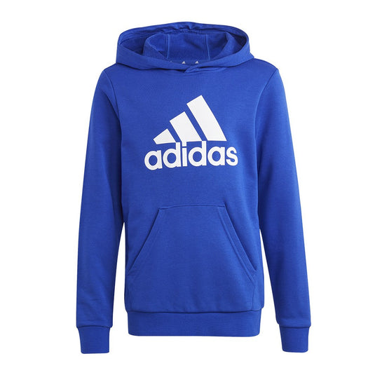 Felpa con cappuccio BIG LOGO JR