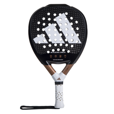 RACCHETTA PADEL METALBONE CARBON 23
