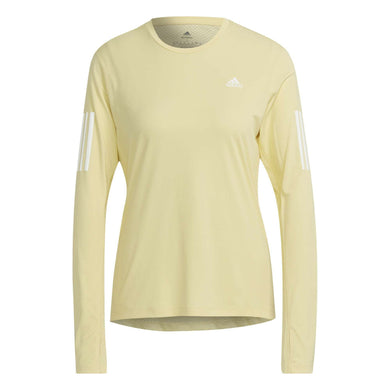 T-SHIRT ADIDAS Maglia donna a maniche lunghe Own the Run