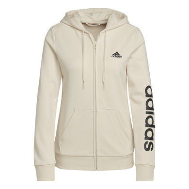 Felpa ADIDAS  da donna adidas Essentials