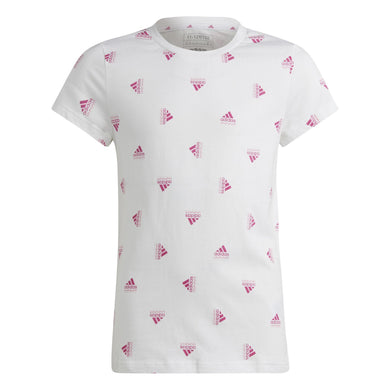 T-shirt bambina in cotone