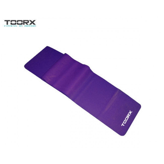 FASCIA IN LATTICE FLESSIBILE TOORX STRONG VIOLA