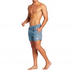 costume SHORT UOMO FUNDAMENTALS ALLOVER