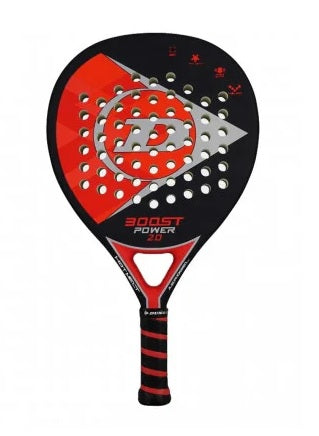 RACCHETTA PADEL BOOST CONTROL 2.0