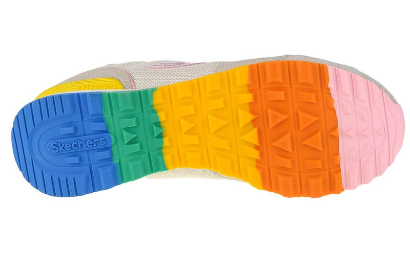 Carica immagine in Galleria Viewer, SKECHERS OG 85-Walking Rainbow donna
