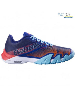 SCARPE  PADEL BABOLAT JET PREMURA 2 MEN