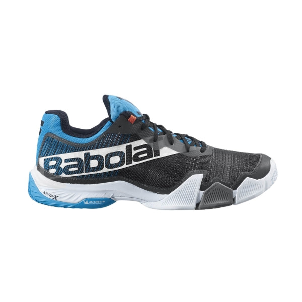 SCARPE  Jet Premura Scarpe da Padel Uomo Nere