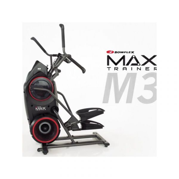 Carica immagine in Galleria Viewer, Bowflex Max Trainer M3
