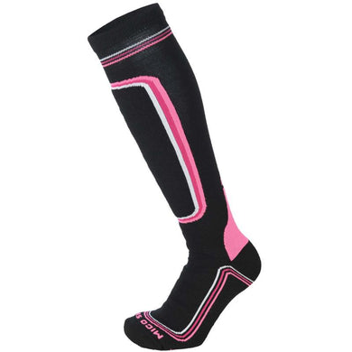 CALZA SKI WOMAN HEAVY WEIGHT SUPERTHERMO PRIMALOFT® MERINO