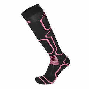 CALZA SKI MEDIUM WEIGHT WARM CONTROL
